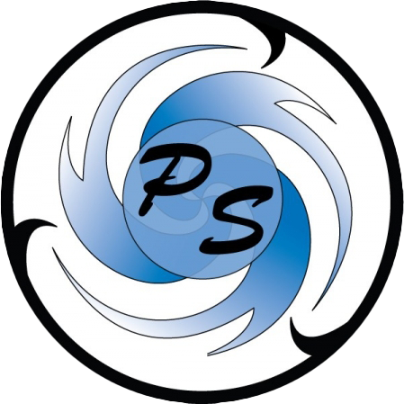 Pumpen Strebe Logo