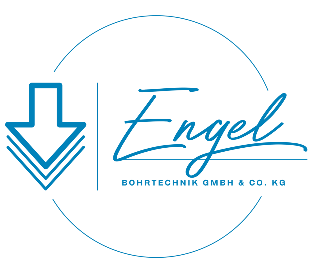 Engel Bohrtechnik Logo